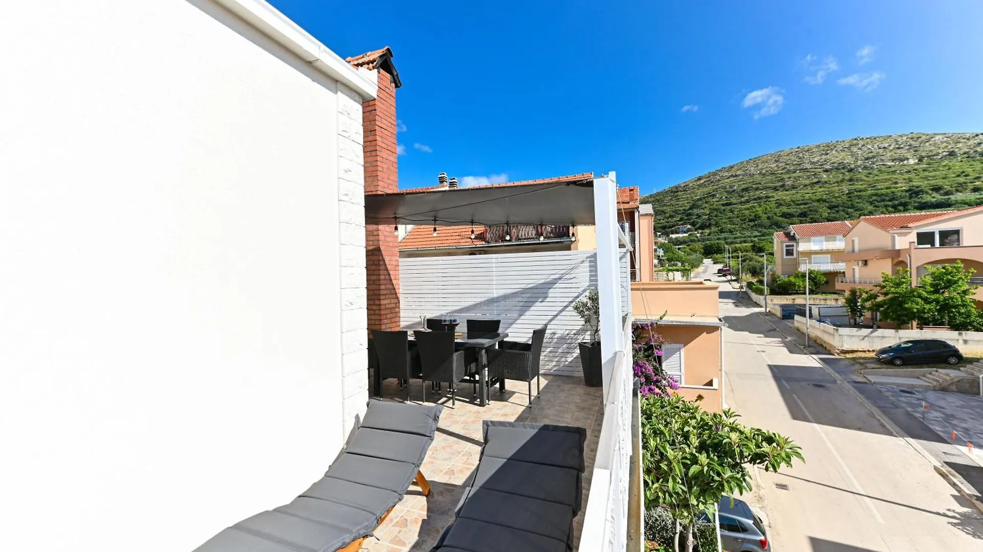 Apartment Dajana Feeling Of Home Trogir