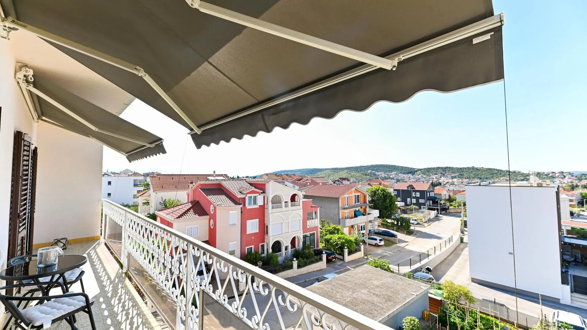 Apartment Dajana Feeling Of Home Trogir Croatia