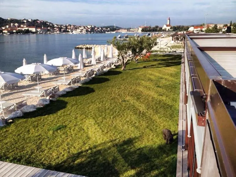 Apartment Dajana Feeling Of Home Trogir