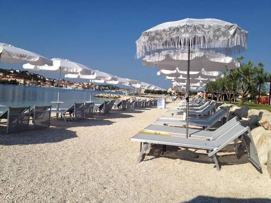 Apartment Dajana Feeling Of Home Trogir 0*,