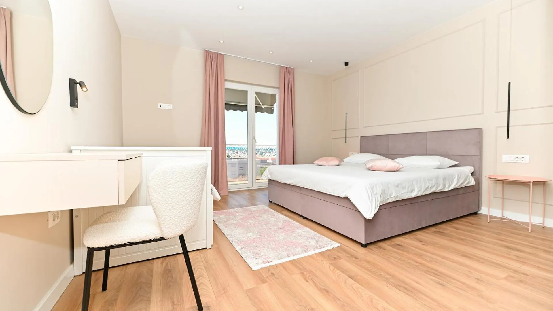 Apartment Dajana Feeling Of Home Trogir Chorvatsko