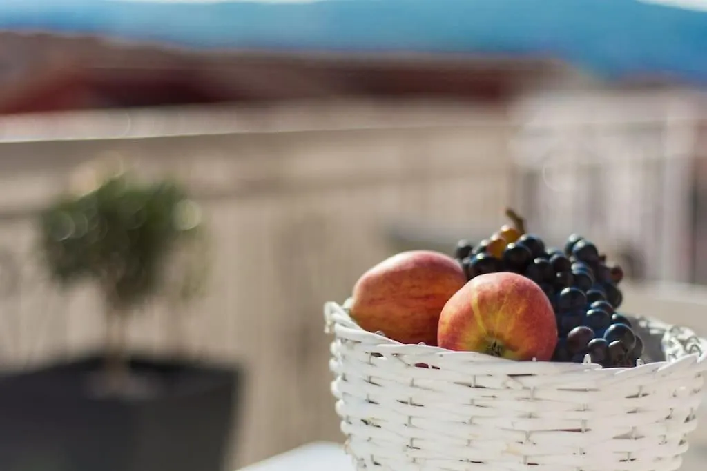 Apartment Dajana Feeling Of Home Trogir 0*,