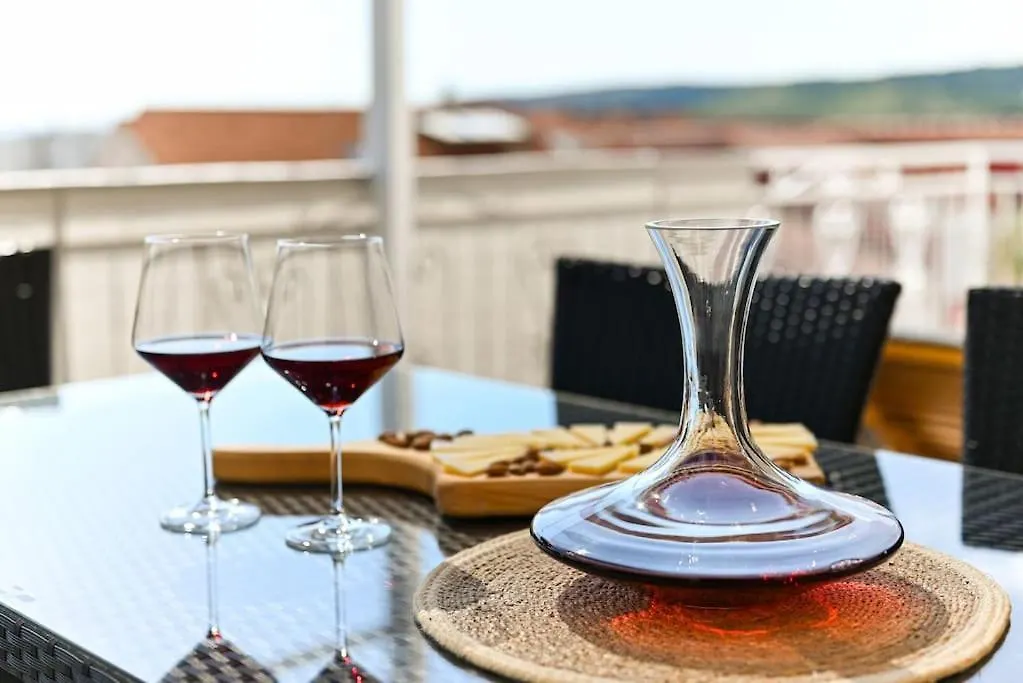 Apartment Dajana Feeling Of Home Trogir Chorvatsko