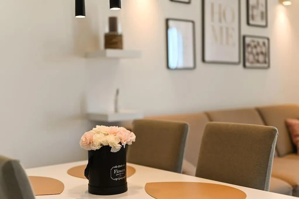 Apartment Dajana Feeling Of Home Trogir Chorvatsko