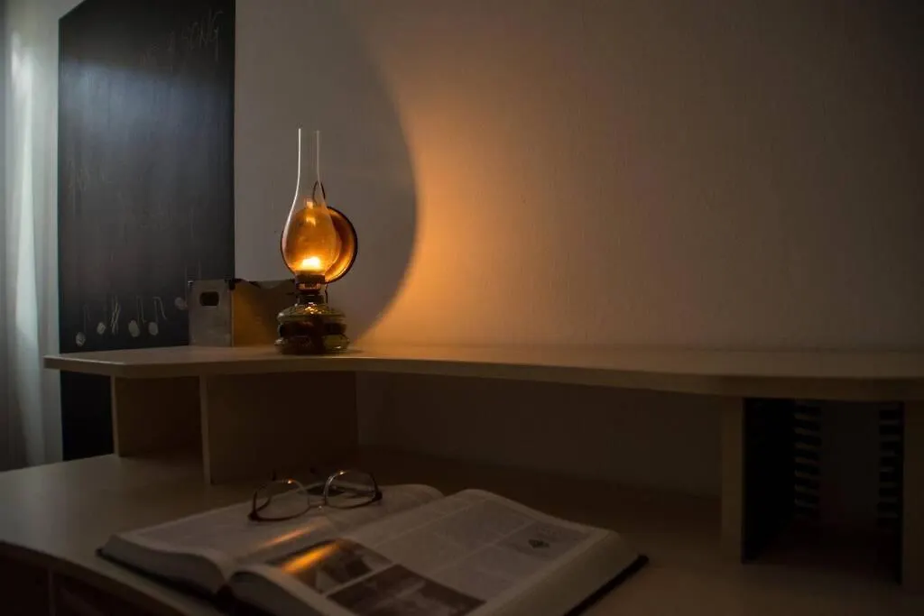 Apartment Dajana Feeling Of Home Trogir
