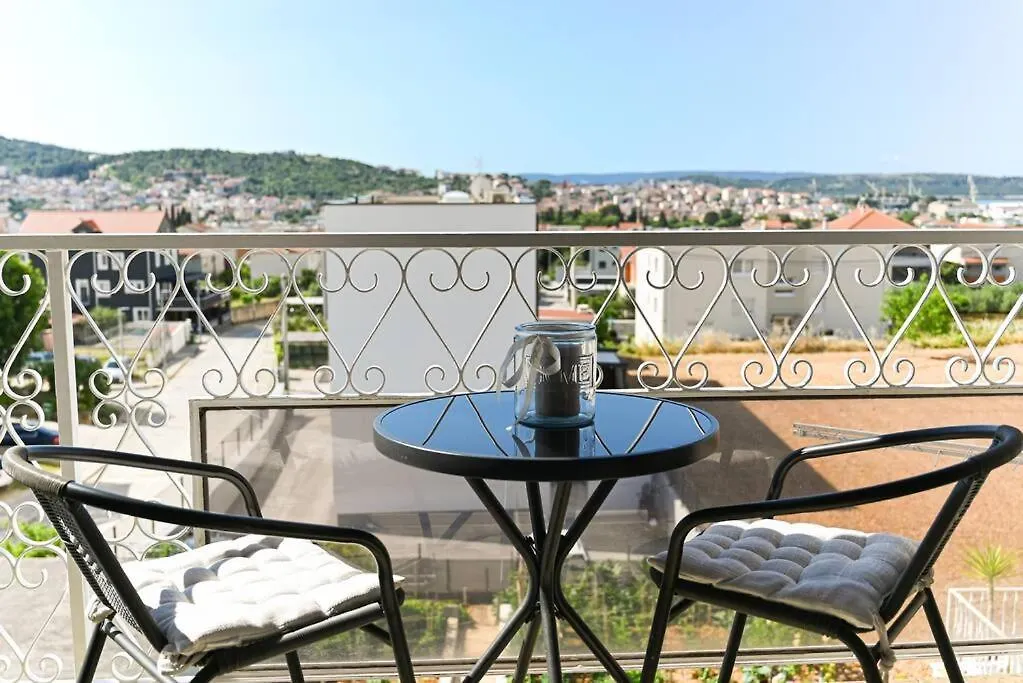 Apartment Dajana Feeling Of Home Trogir 0*,  Chorvatsko