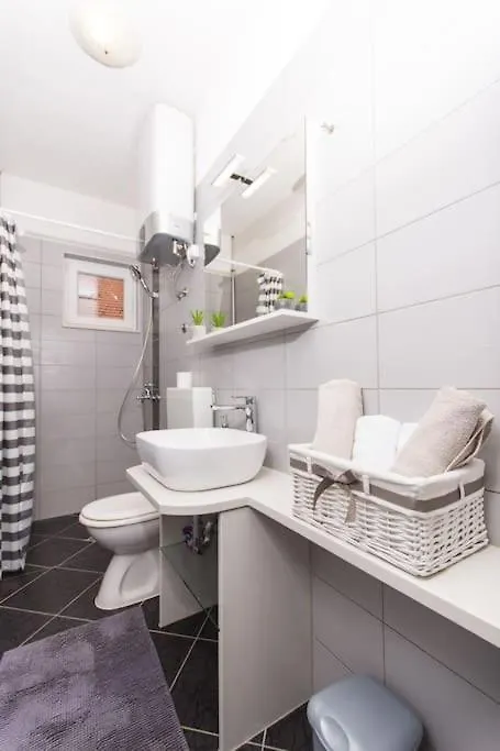 Apartment Dajana Feeling Of Home Trogir