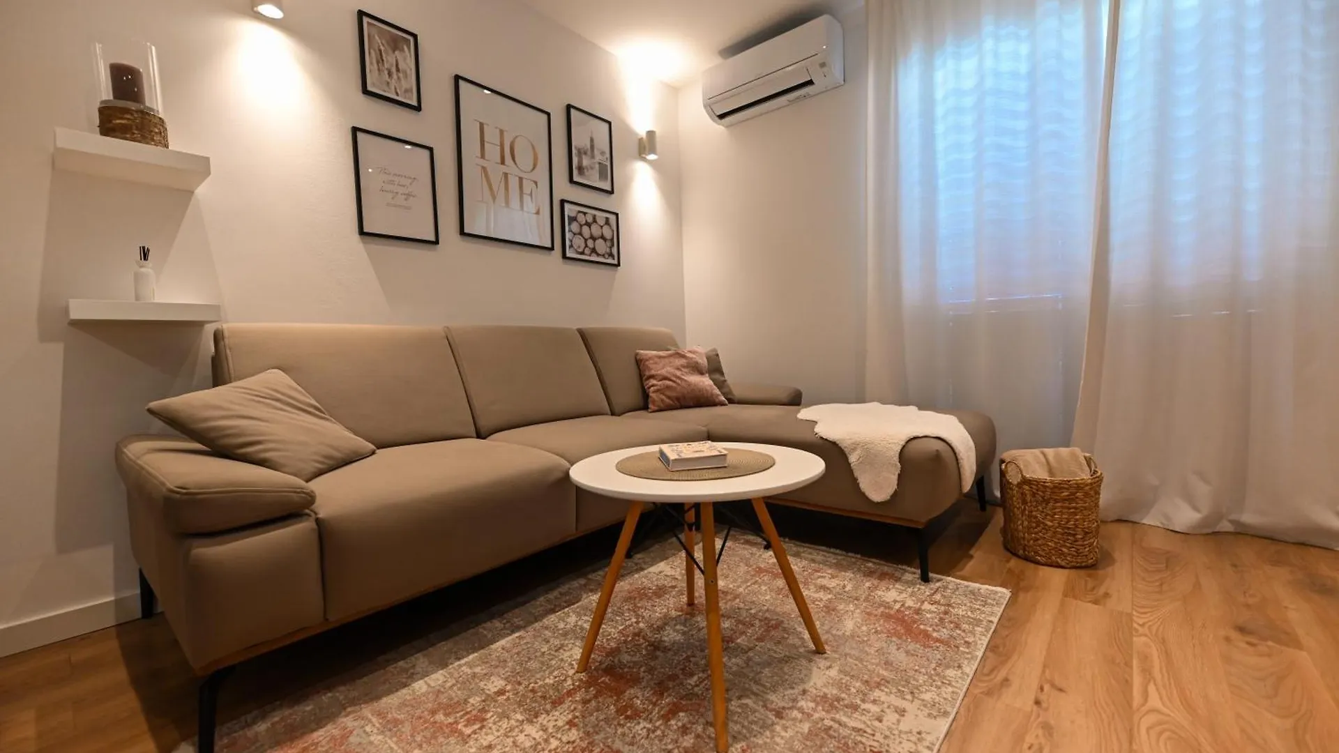 Apartment Dajana Feeling Of Home Trogir