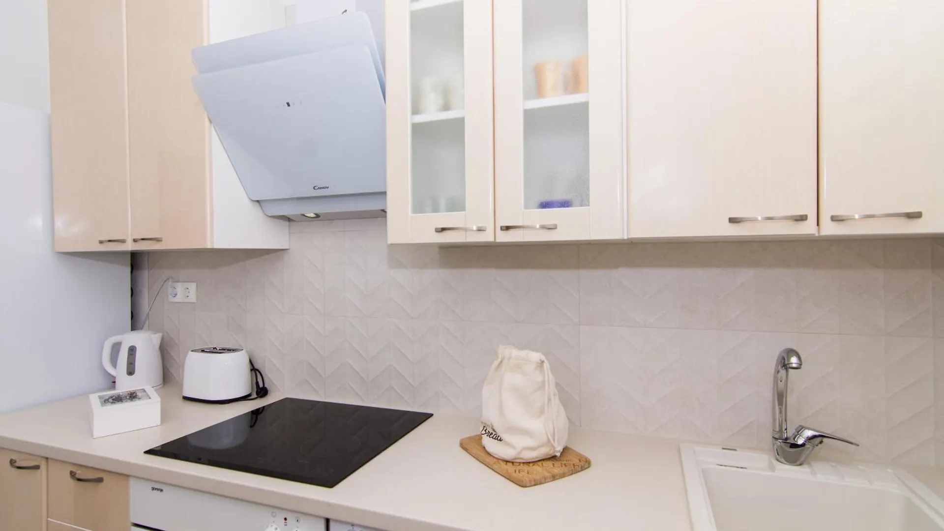 Apartment Dajana Feeling Of Home Trogir
