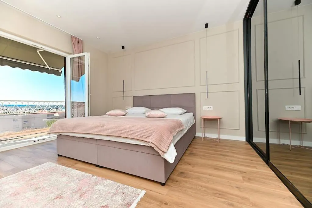 Apartment Dajana Feeling Of Home Trogir 0*,  Croatia