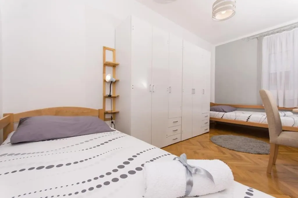 Apartment Dajana Feeling Of Home Trogir