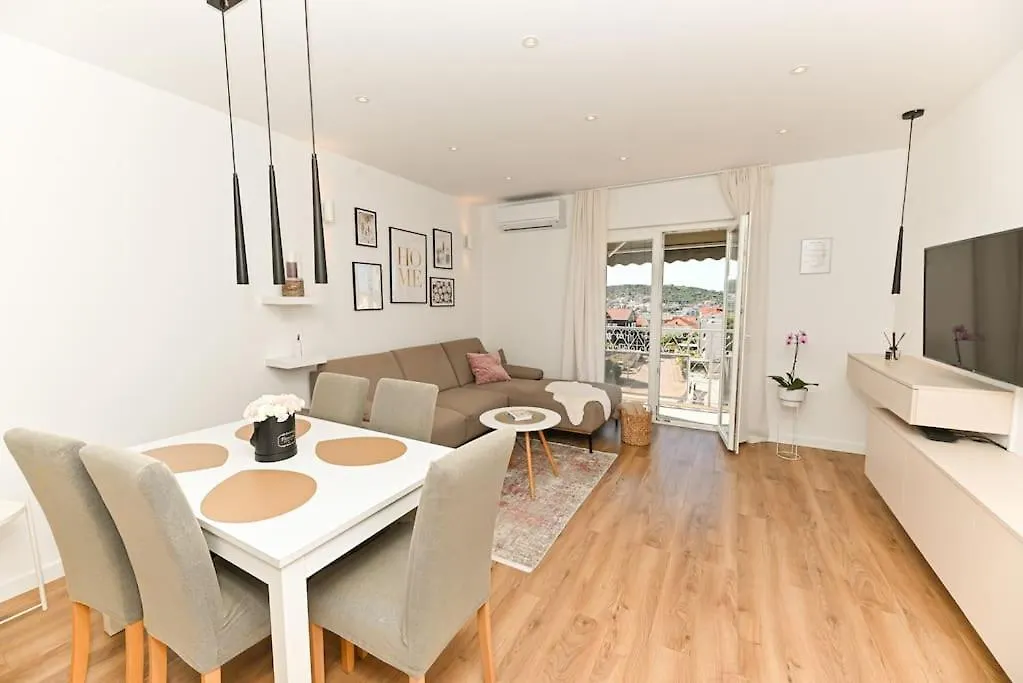 Apartment Dajana Feeling Of Home Trogir 0*,  Chorvatsko