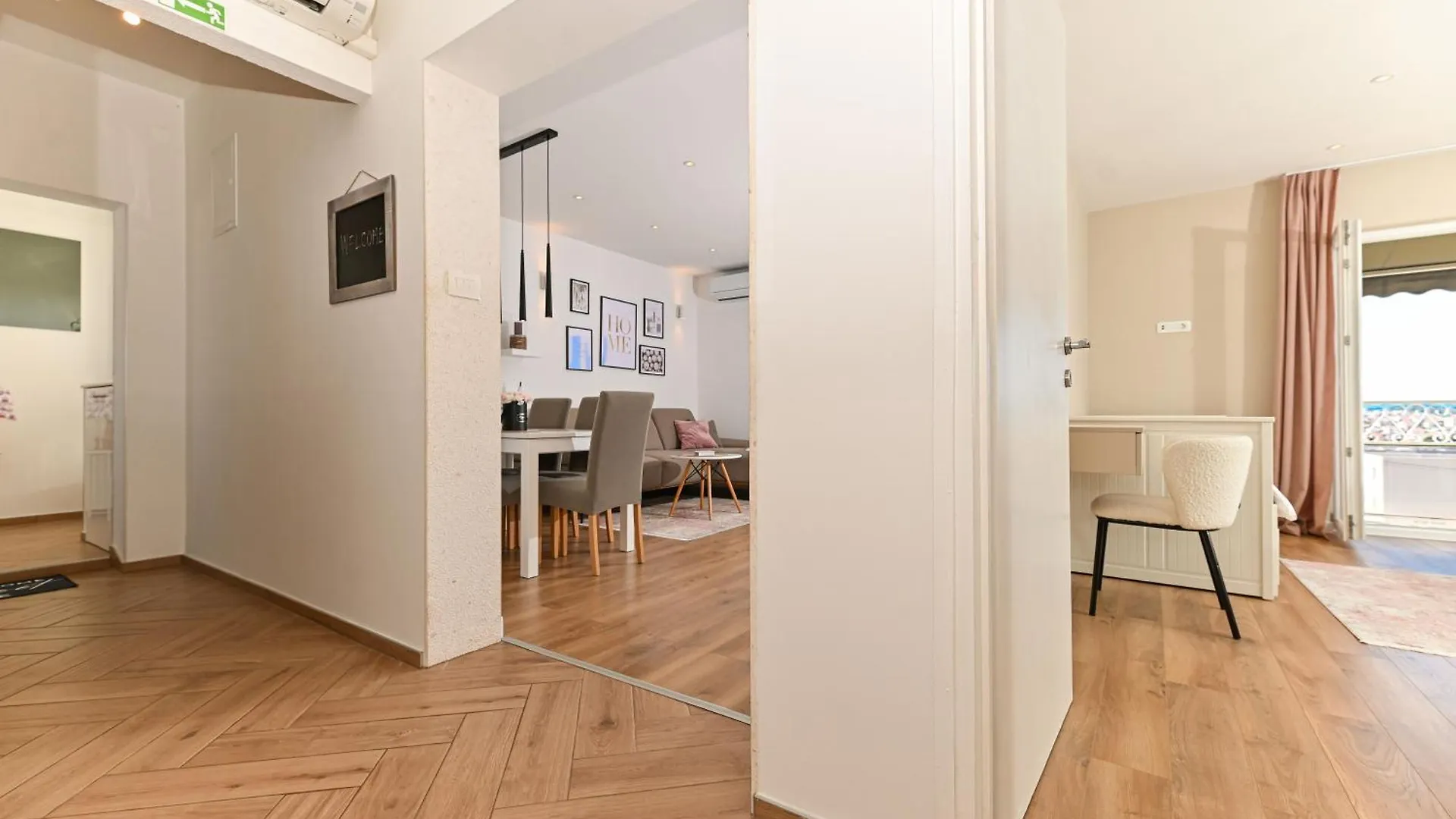 Apartment Dajana Feeling Of Home Trogir