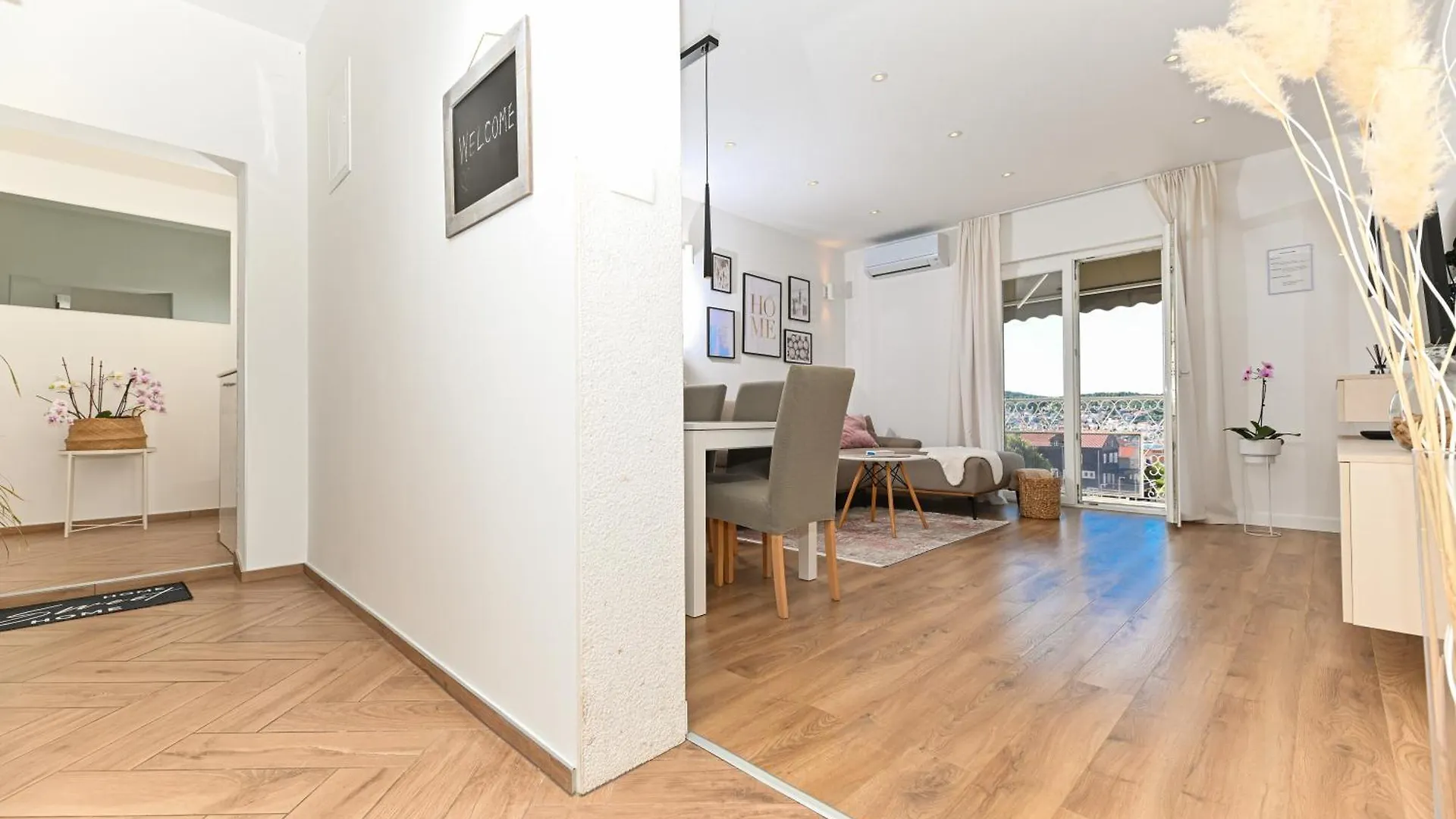 Apartment Dajana Feeling Of Home Trogir Croatia