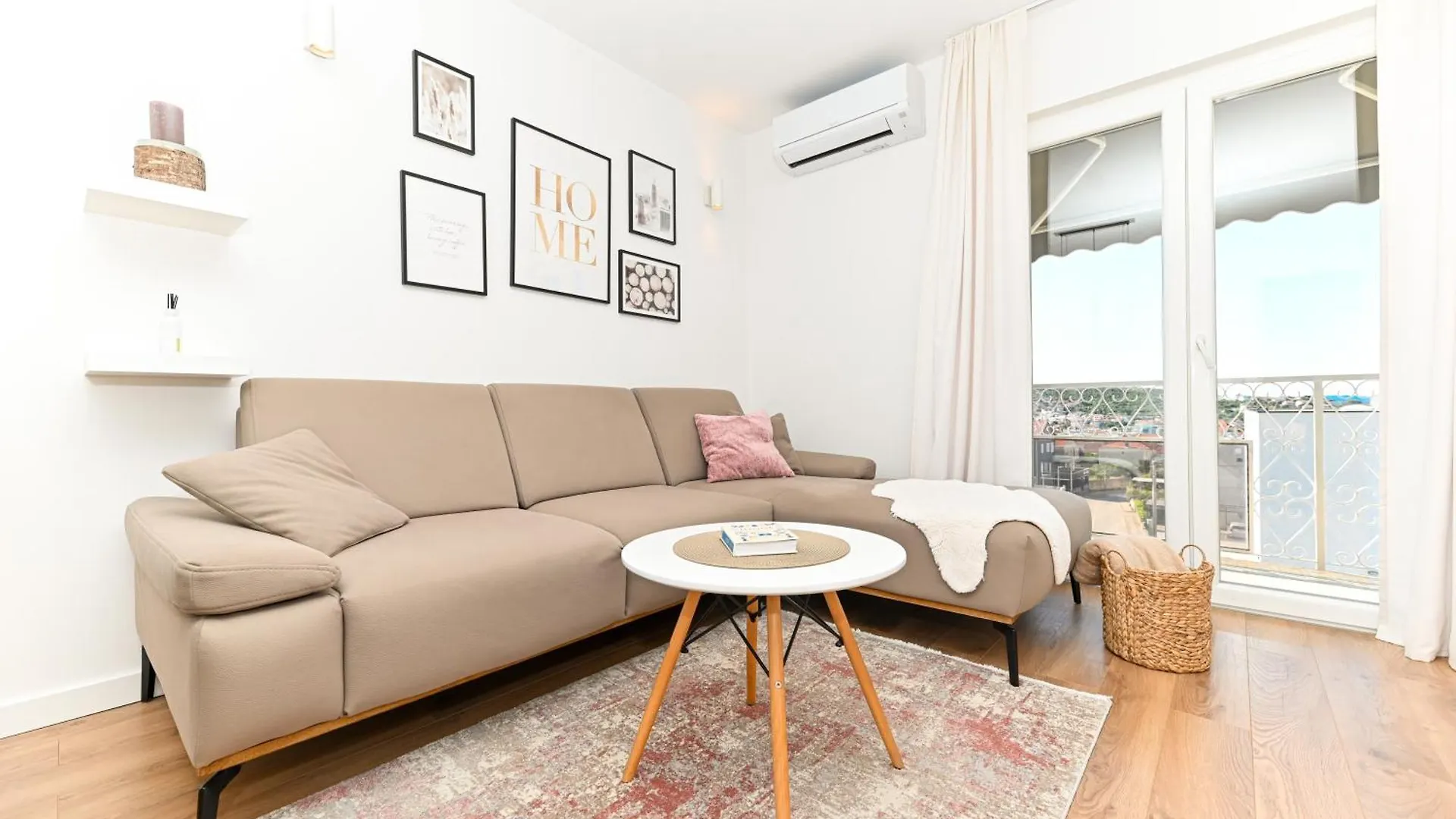Apartment Dajana Feeling Of Home Trogir