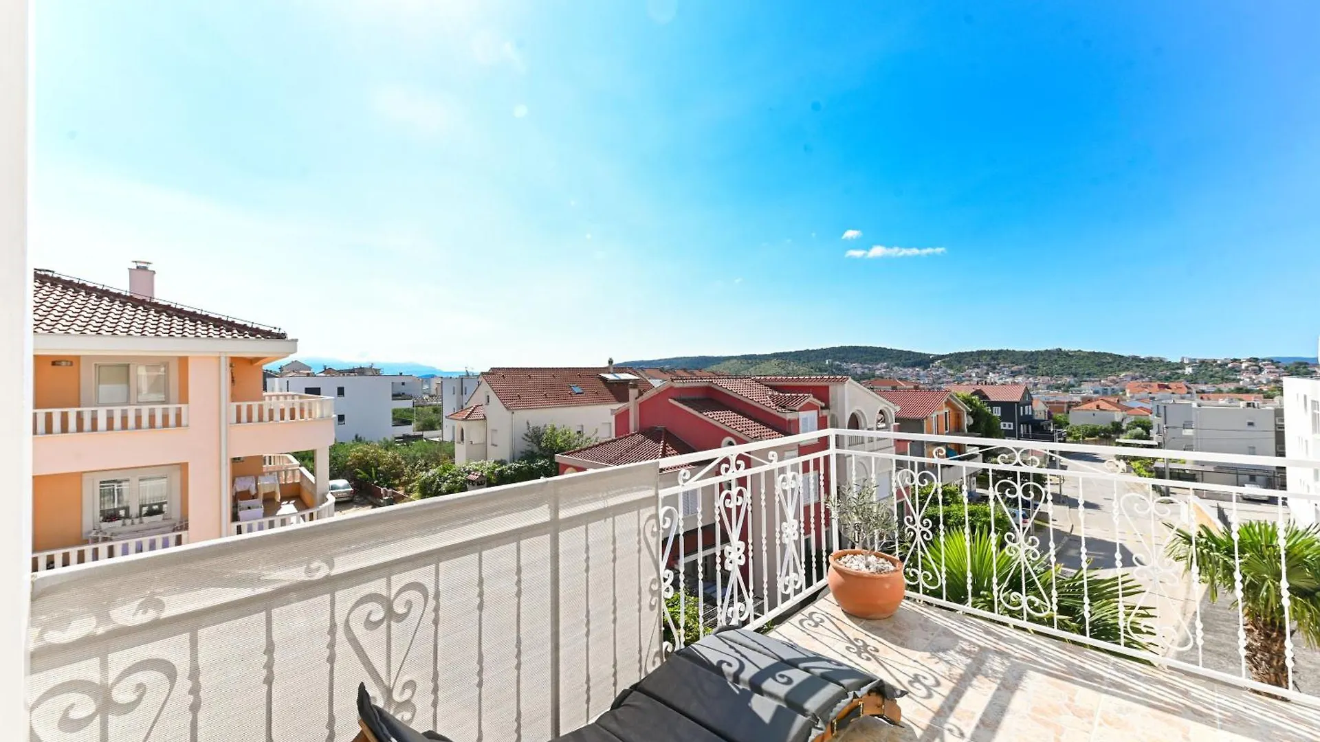 Apartment Dajana Feeling Of Home Trogir Chorvatsko