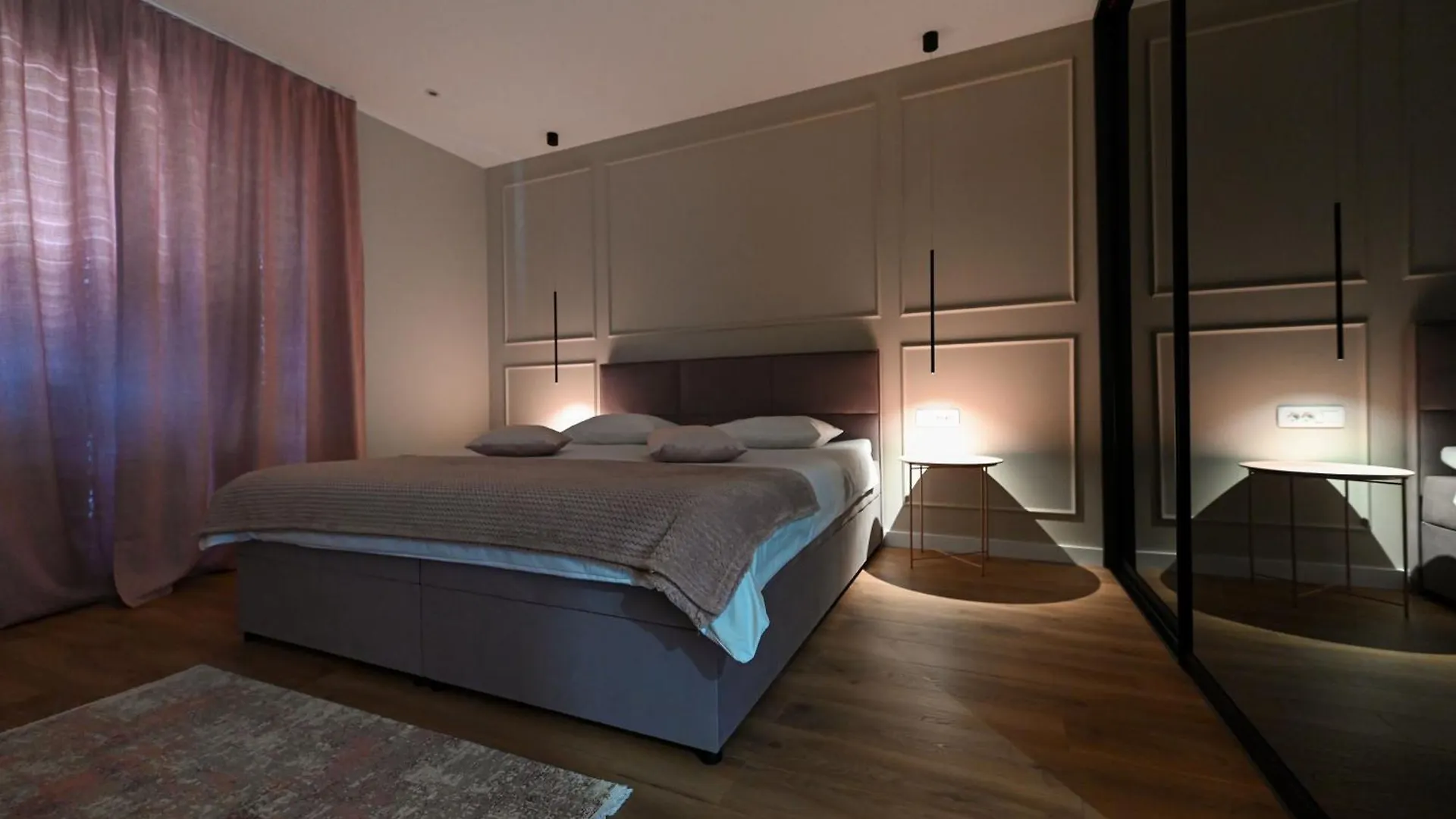 Apartment Dajana Feeling Of Home Trogir 0*,  Chorvatsko