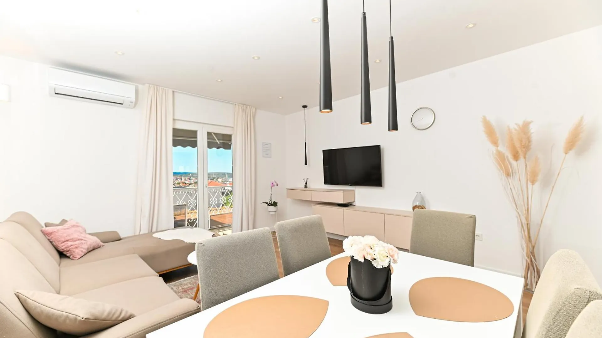 Apartment Dajana Feeling Of Home Trogir 0*,