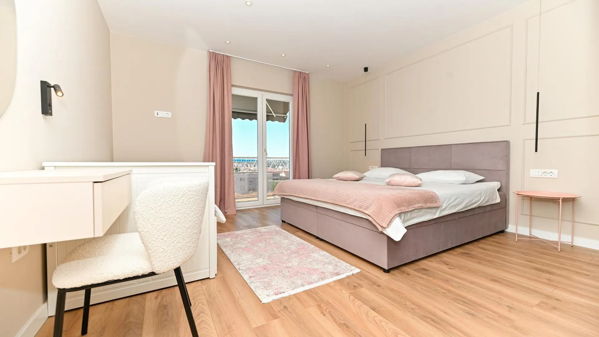 Apartment Dajana Feeling Of Home Trogir