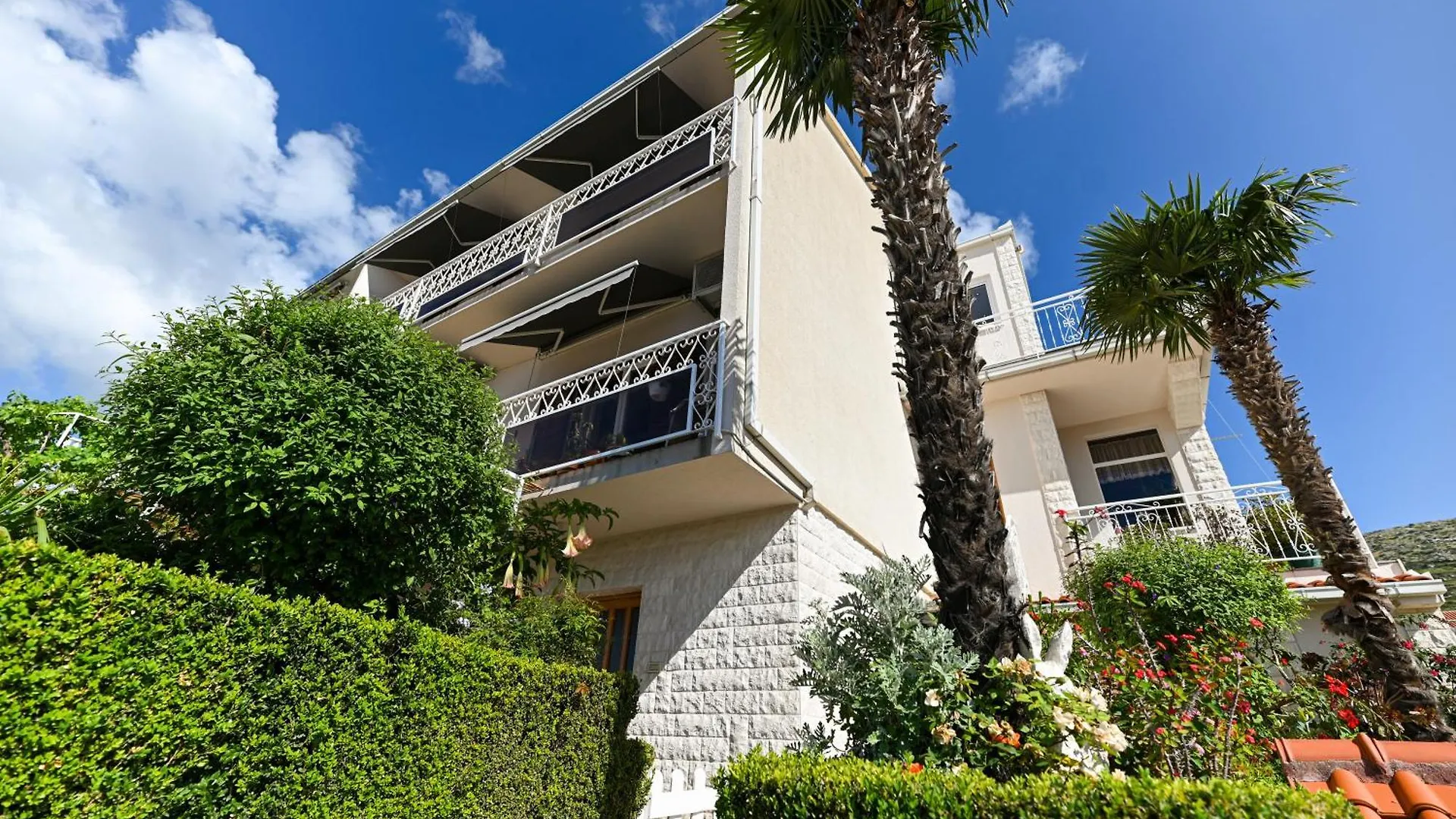 Apartment Dajana Feeling Of Home Trogir