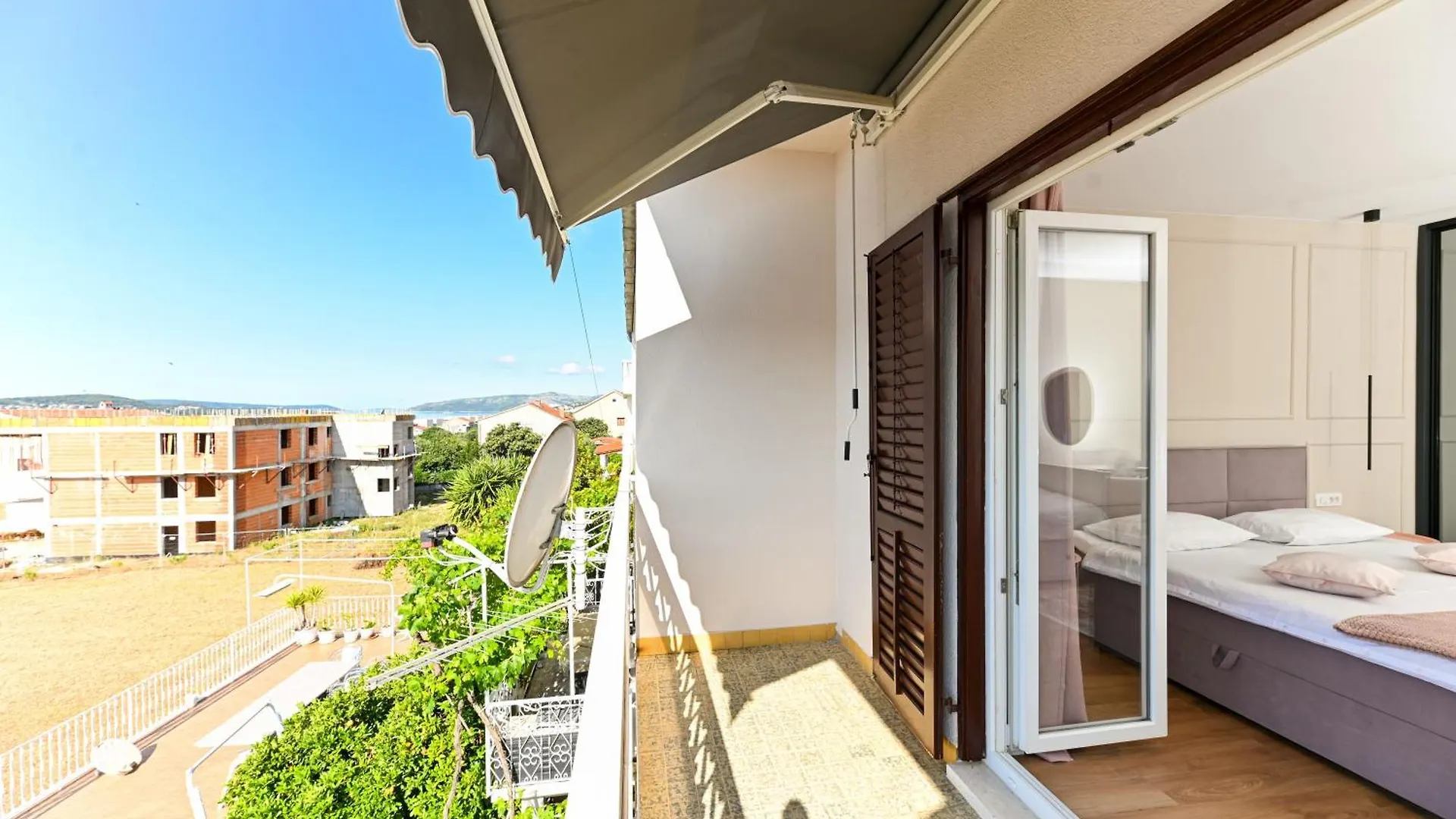 Apartment Dajana Feeling Of Home Trogir