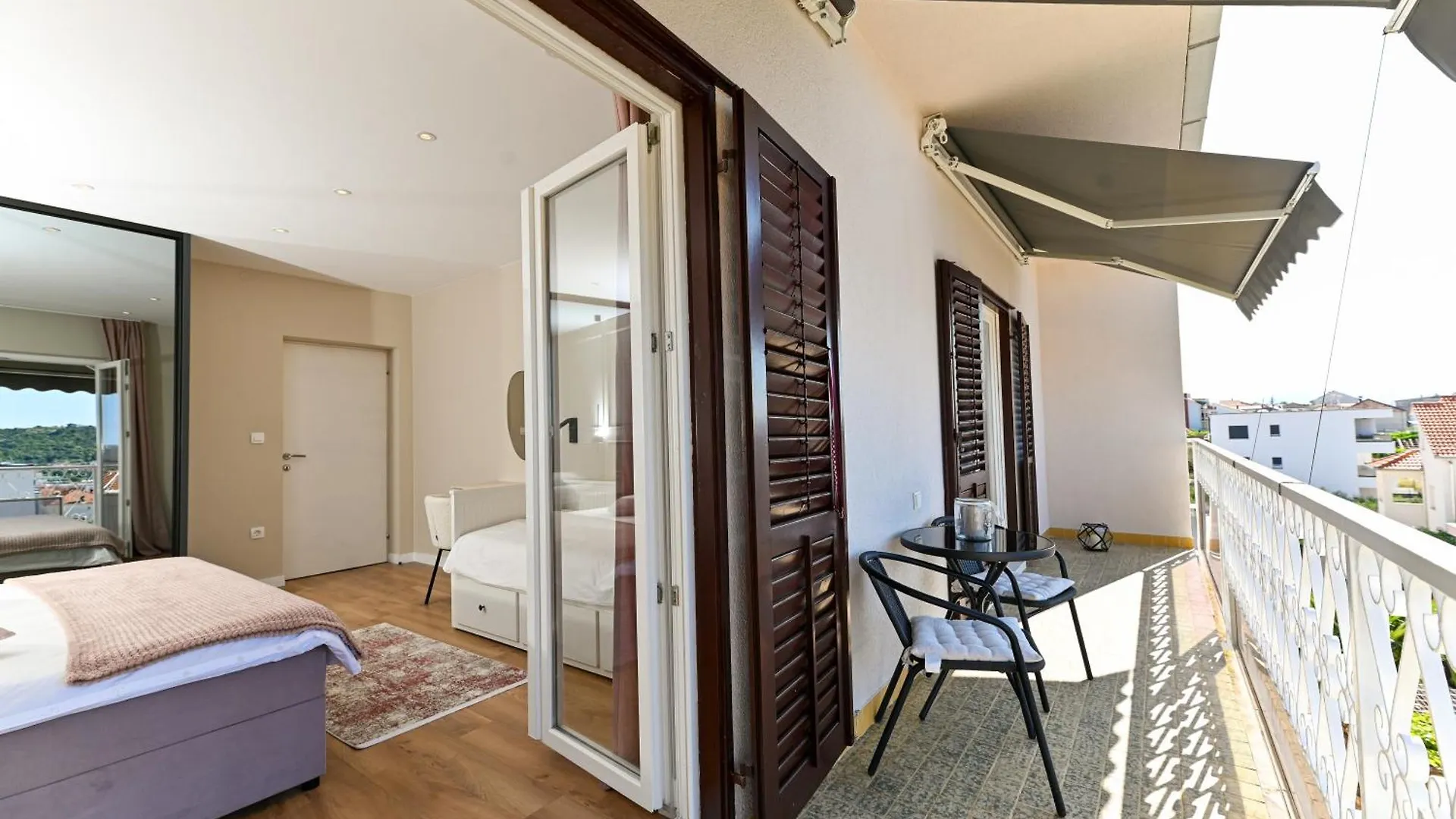 Apartment Dajana Feeling Of Home Trogir