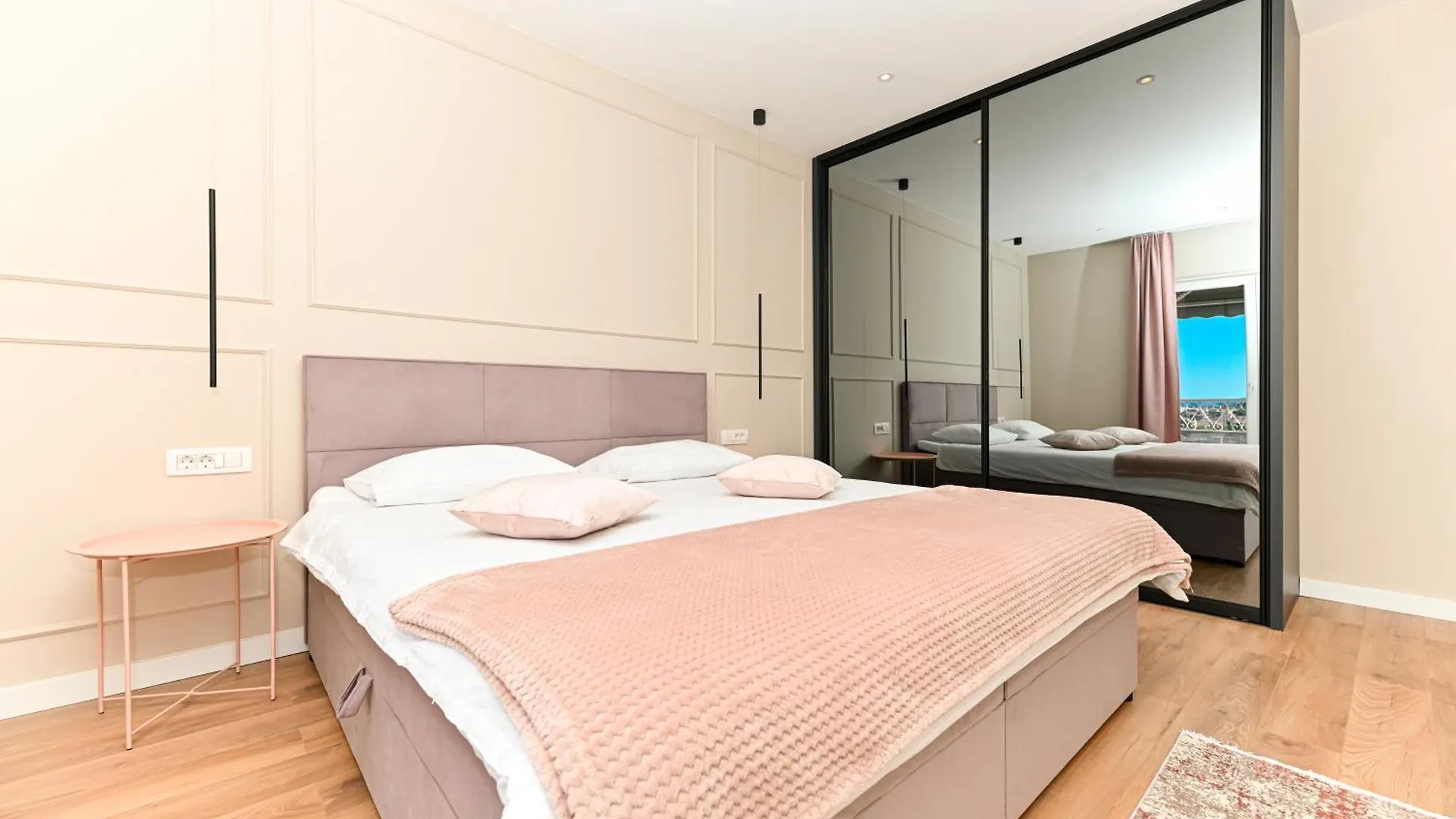 Apartment Dajana Feeling Of Home Trogir