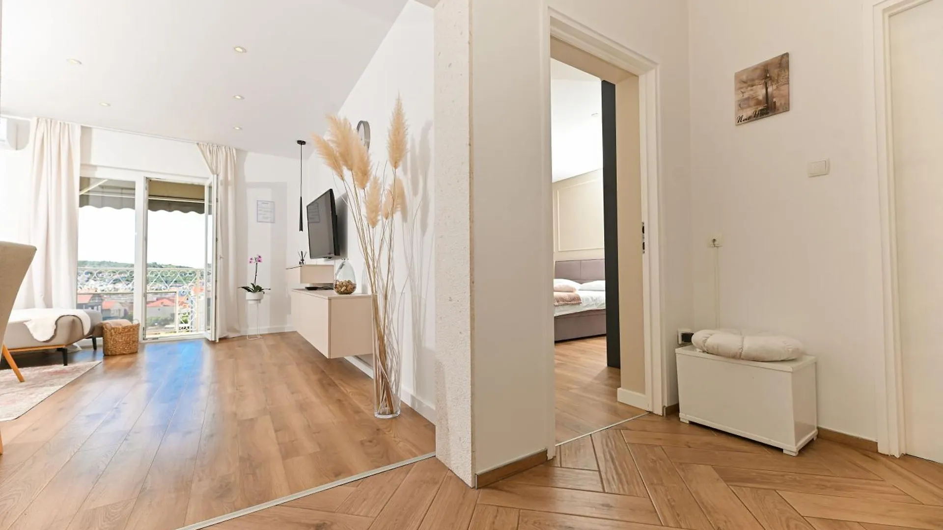 Apartment Dajana Feeling Of Home Trogir