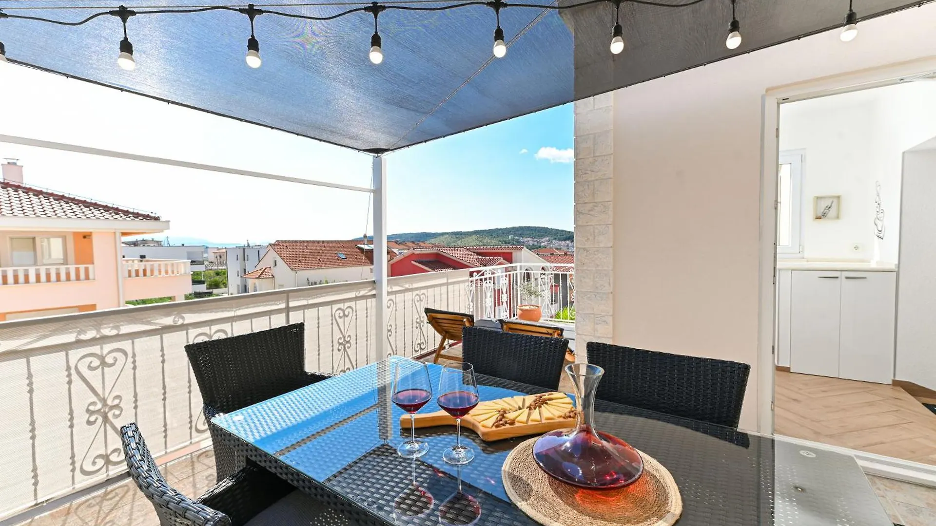 Apartment Dajana Feeling Of Home Trogir
