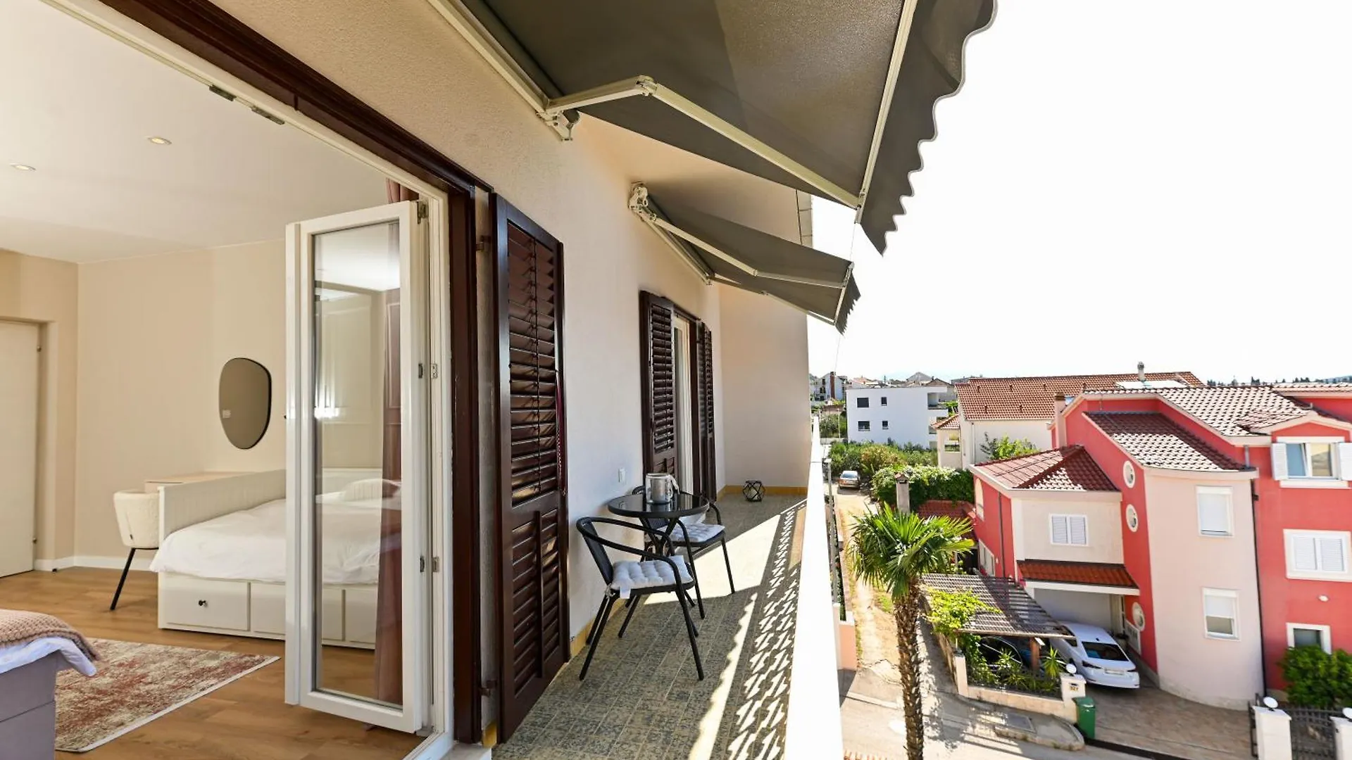 Apartment Dajana Feeling Of Home Trogir Croatia