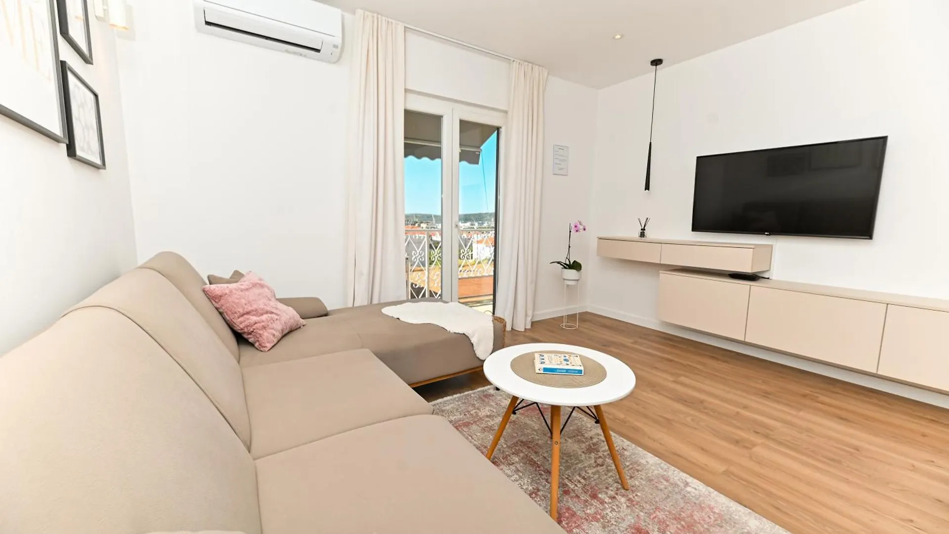 Apartment Dajana Feeling Of Home Trogir