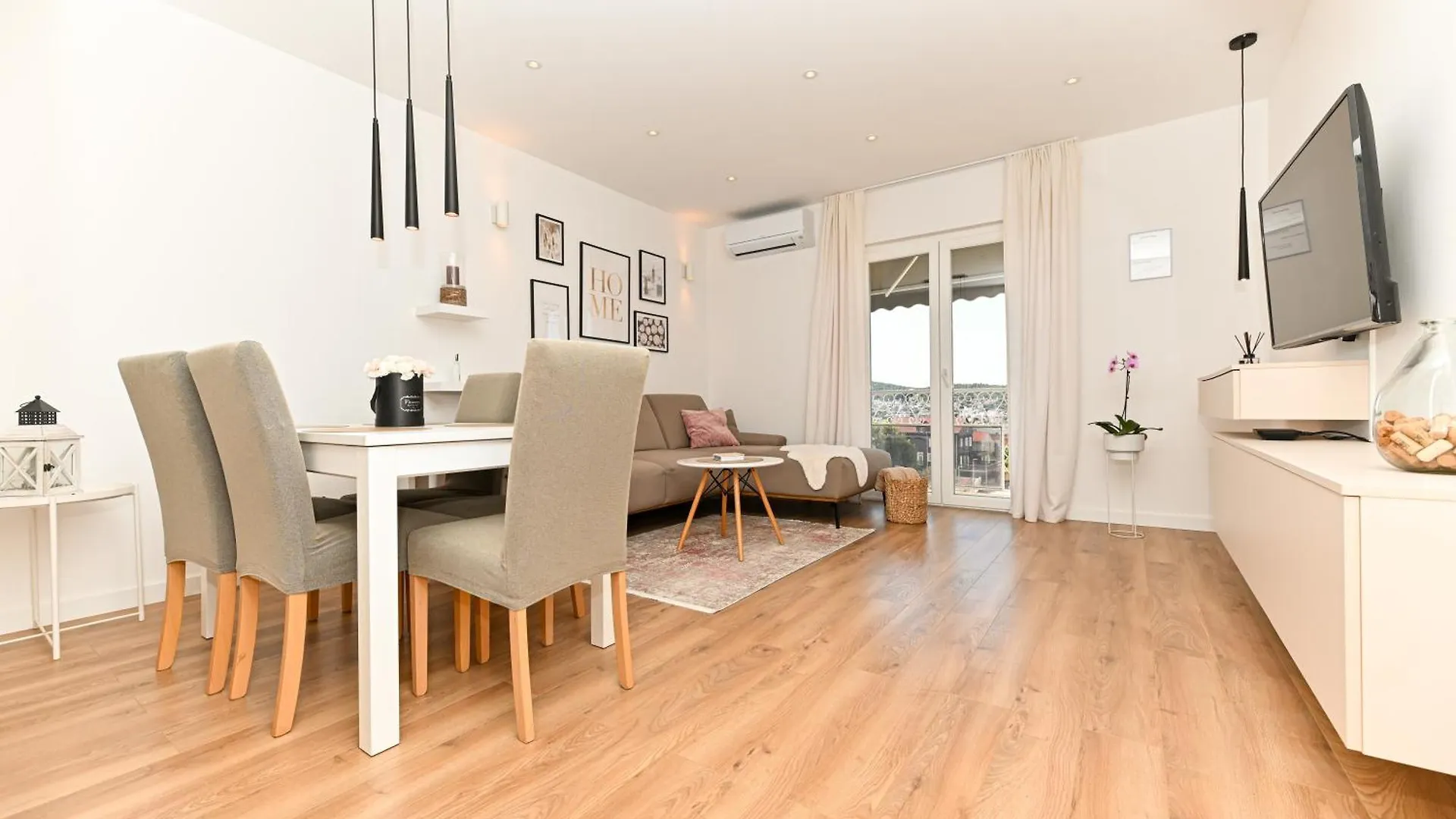 Apartment Dajana Feeling Of Home Trogir